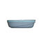 Nice Care Eco Caixa de areia Redonda azul para gatos, , large Indicador imagem número 6
